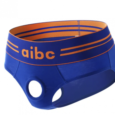 Aibc le slip cockring