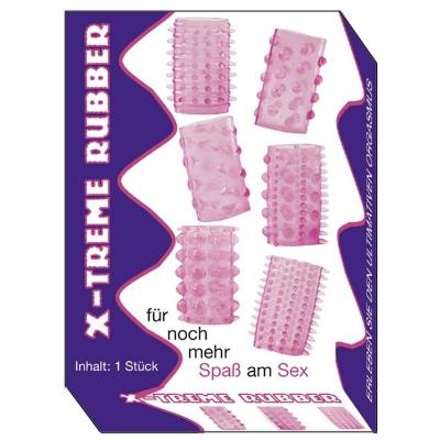 Anneau de pe nis silicone