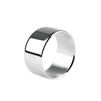 Cockring metal large 30mm