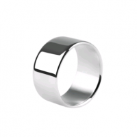 Cockring metal large 34mm