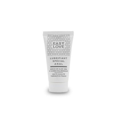 Gel lubrifiant anal