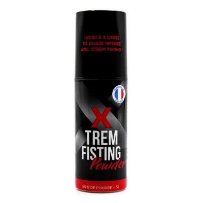 Gel spe cial fist et fisteur