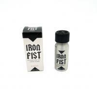 Iron fist poppers puissant