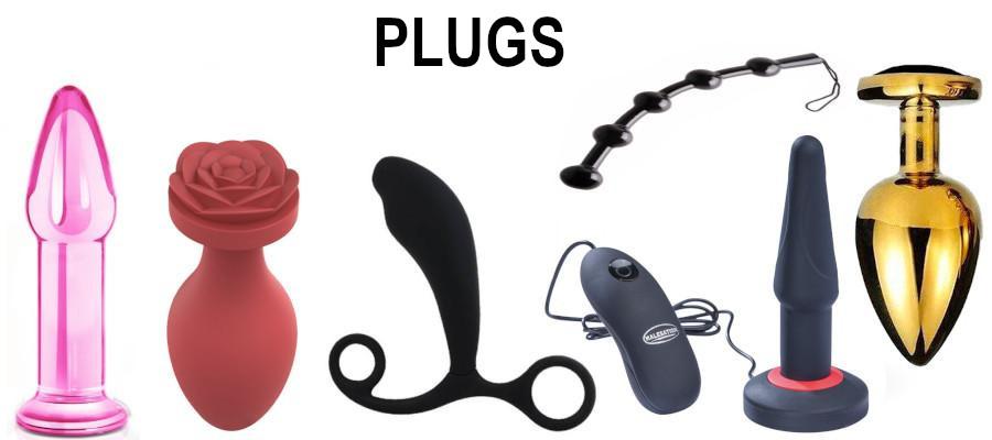 Les plugs 2