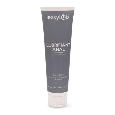 Lubriant anal gay