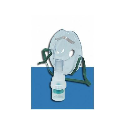 Masque pour poppers