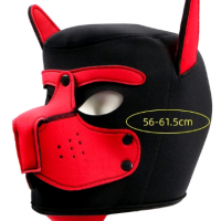 Masque pupy