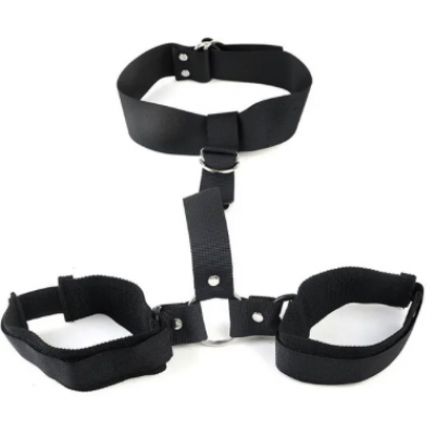 Menotte bdsm