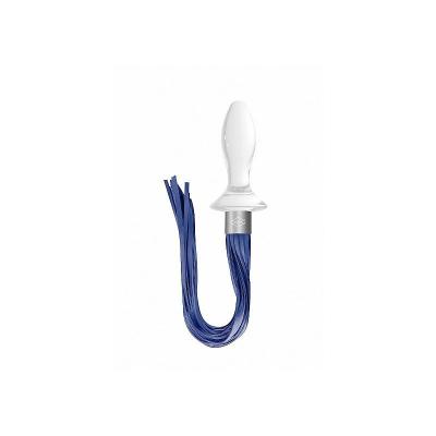 Plug anal martinet