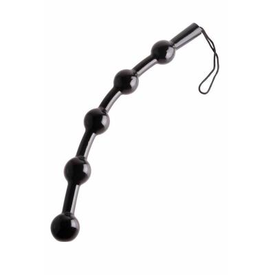 Plug anal