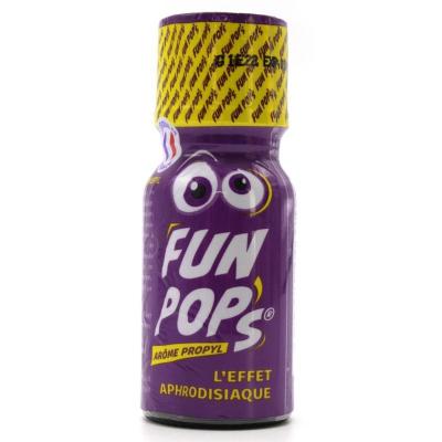 Poppers fun propyl