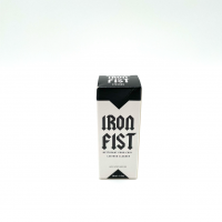 Poppers iron fist ultra puissant