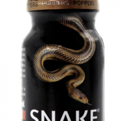 Poppers snake propyl amyl