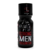 Poppers strong men propyl amyl