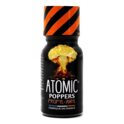 Poppers ztomic propyl amyl