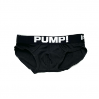 Slip pump noir