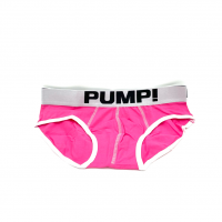 Slip pump rose